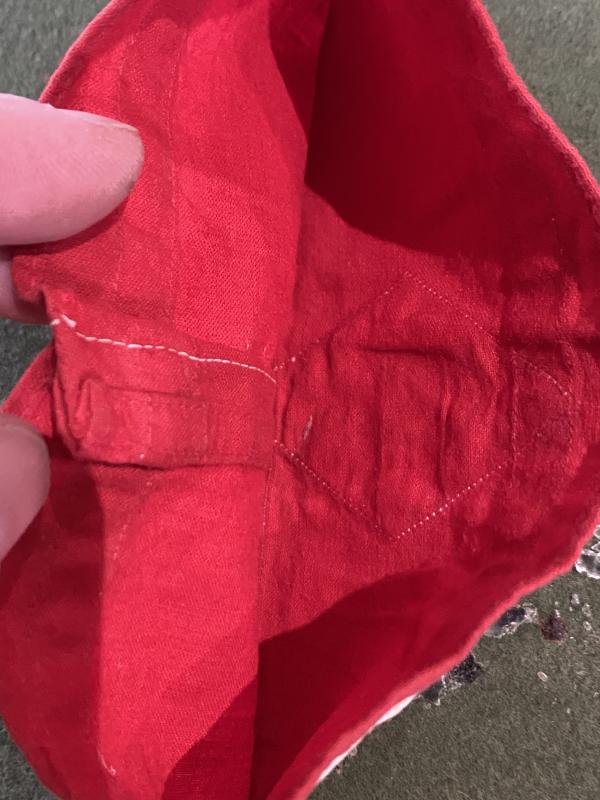 A RARE AND EARLY THIRD REICH STUDENT LEGUE ARMBAND.