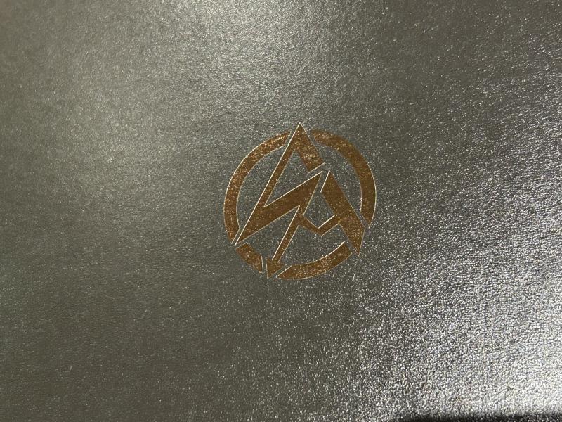 CUSTOM MADE CASE FOR AN SA ‘33 DAGGER.